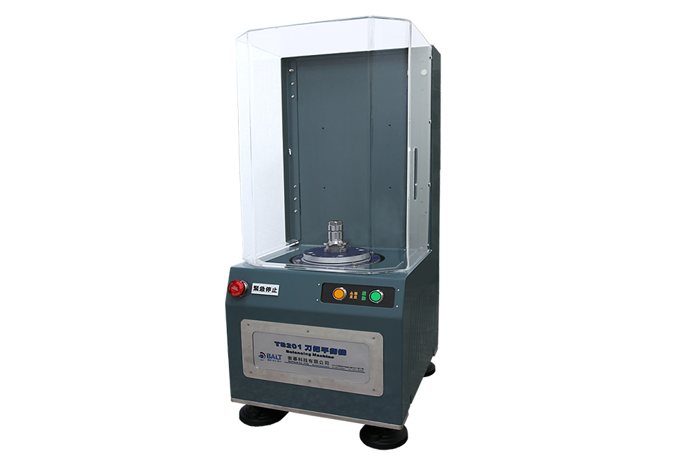 BT-4300自動平衡機