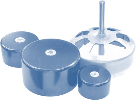 ARO-02 , 非接触式偏摆测试机